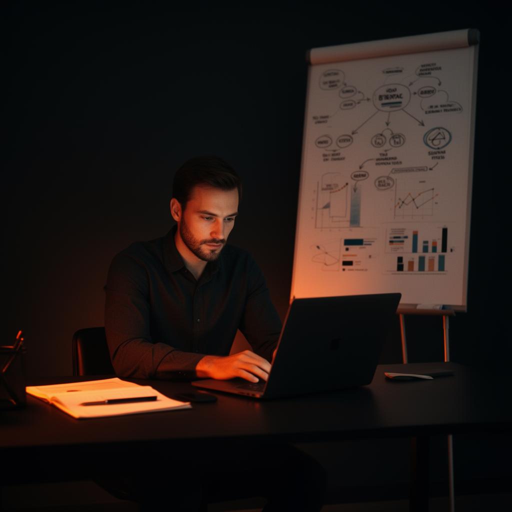 Founder of Data Bond